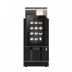 Jetinno JL18 automatický kávovar