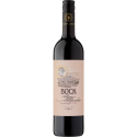 BOCK Villányi Kékfrankos 2020 - červené suché víno 0,75L 13%