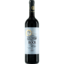 BOCK Villányi Merlot 2019 - červené suché víno 0,75L 15%
