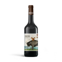 BOLYKI Egri Bikavér 2020 - červené suché víno 0,75L 13,5%