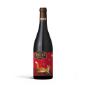 BOLYKI Indián Nyár - červené suché víno 0,75L 12,5%