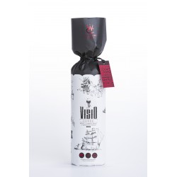 Creatura Wine Visio Egri Cuvée 2018 - červené suché víno 0,75L 13%