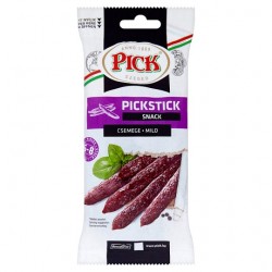 Pick Pickstick Snack lahůdková klobáska 60g