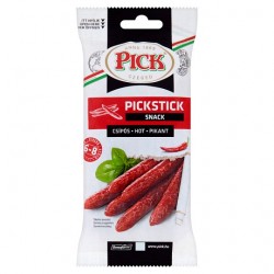 Pick Pickstick Snack pálivá klobáska 60g