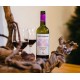 Frittmann Cabernet Franc 2020 - červené suché víno 0,75L 12,5%