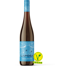 Laposa Badacsonyi Rajnai Rizling 2022 bílé suché víno 0,75L 12%
