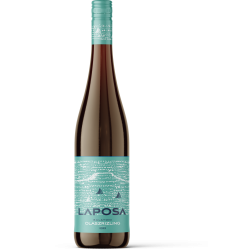 Laposa Badacsonyi Olaszrizling 2022 bílé suché víno 0,75L 12%
