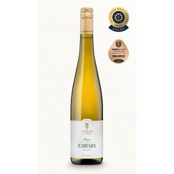 Fehérvári Reserve Juhfark 2021 bílé suché víno 0,75L 14%