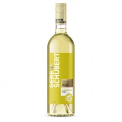 GERE&SCHUBERT Chardonnay 2023 0,75L 12%
