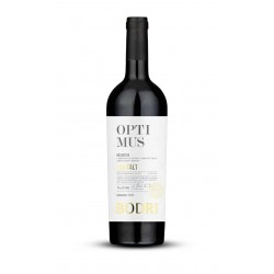 Bodri Szekszárdi "Optimus" Cuvée 2020 - červené suché víno 0,75L 15%