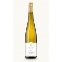 Fehérvári Reserve Tramini 2022 bílé suché víno 0,75L 13,5%