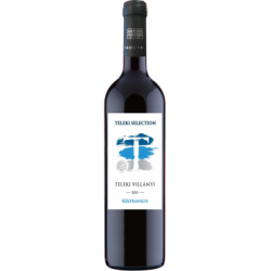 Villányi Kékfrankos selection 2015 - červené suché víno 0,75L 13%