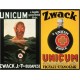 Zwack UNICUM 0,7L v dárkovém balení (plech)