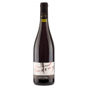 Bussay Izsó Cabernet 2016 - červené suché víno 0,75L 13%