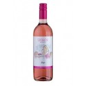 Szöllősi Rosé 2020 rosé suché víno 12,5%
