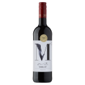 Günzer Tamás Merlot 2020 - červené suché víno 0,75L 15%