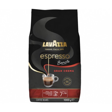 Lavazza L’Espresso Gran Crema 1 000 g zrno
