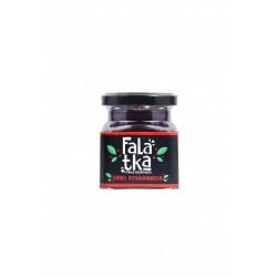 Falatka - Lesní vitamíny bobule 120ml