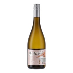 Harsányi Habcsók 2020 - bílé suché perlivé víno 0,75L 10,5%