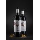 Creatura Wine Gloriandus Egri Cuvée 2012 - červené suché víno 0,75L 14%