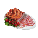 Palatin Císařská slanina cca 300g